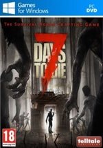 7 Days to Die